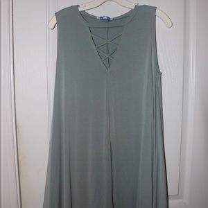 Women’s Sundress
